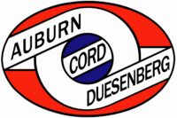 Auburn Cord Duesenberg Club